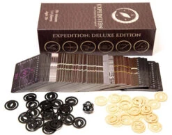 Expedition: Deluxe Edition