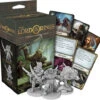 Fantasy Flight Games The Lord Of The Rings: Journeys In Middle-Earth - Villains Of Eriador Figure Pack