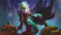 Fantasy Flight Games Keyforge: Finders Keepers Playmat (Clearance)