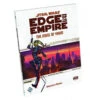 Fantasy Flight Games Star Wars: Edge Of The Empire RPG - The Jewel Of Yavin (Last Chance)
