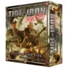 Fantasy Flight Games Tide Of Iron: Next Wave - Days Of The Fox Expansion (Clearance)