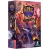 Epic Resort: Villain's Vacation Expansion (Clearance)