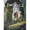 The Lord Of The Rings RPG: Core Rulebook (D&D 5E Compatible)