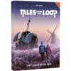Tales From The Loop RPG: They Grow Up So Fast (Preorder)
