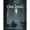 The One Ring RPG: Ruins Of The Lost Realm