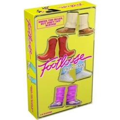 FUNKO Footloose Party Game (Clearance)