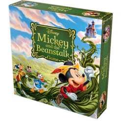 FUNKO Disney's Mickey & The Beanstalk