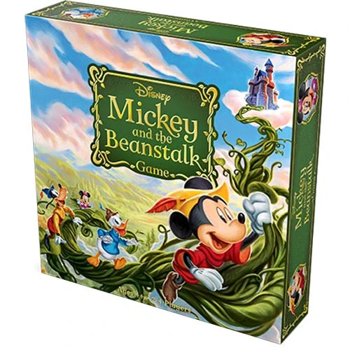 FUNKO Disney's Mickey & The Beanstalk 1 FUNKO Disney's Mickey & The Beanstalk