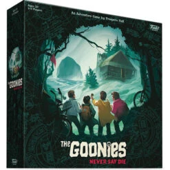 FUNKO The Goonies: Never Say Die