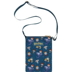 Funko Passport Bag: Harry Potter & The Chamber Of Secrets (Last Chance)