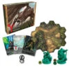 Yashima: Legend Of The Deep Woods Expansion (Clearance)