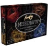 Firefly: Misbehavin' (Labor Day Sale)