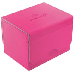 Gamegenic Sidekick 100+ Convertible: Pink