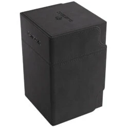Gamegenic Watchtower 100+ XL Convertible: Black