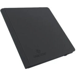 Gamegenic 24-Pocket Prime Album: Black