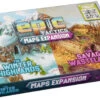 Tiny Epic Tactics: Maps Expansion