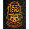 Dungeon Crawl Classics RPG: Core Rulebook (Demon Skull Monster Hide Edition) (Preorder)
