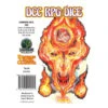 Dungeon Crawl Classics: Elemental Dice: Fire (14) (Preorder)