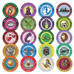 Roleplaying Condition Chips