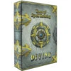 Tome Of Spell Holding: Divine (Clearance)
