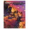 Return To Freeport RPG (Pathfinder Compatible)