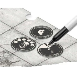 Fantasy World Creator -Wizgame Sales gstfwc 14