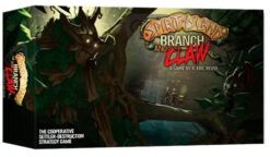 Spirit Island: Branch & Claw Expansion