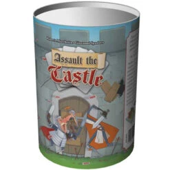 Assault On The Castle (Clearance)
