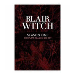 Hunt A Killer: Blair Witch (Clearance)