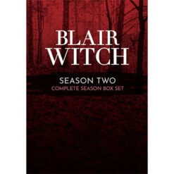 Hunt A Killer: Blair Witch (Season 2) (Clearance)