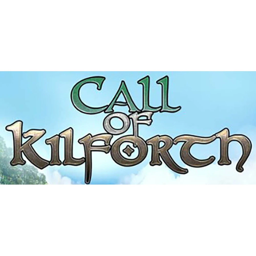 Call Of Kilforth: Dark Call (Preorder) 1 Call Of Kilforth: Dark Call (Preorder)