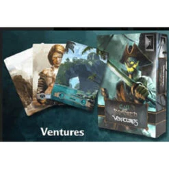 Call Of Kilforth: Ventures (Preorder)