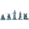 Humblewood Minis: Humblefolk (D&D 5E Compatible)