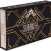 Daemon Trilogy: Subrosa (Clearance)