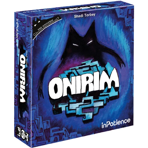Onirim 1 Onirim