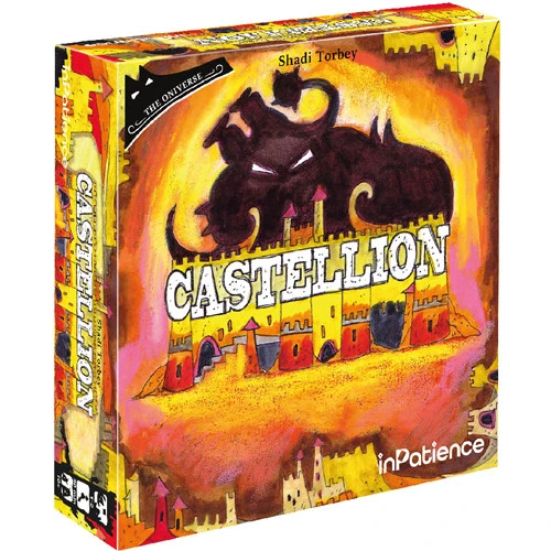 Castellion 1 Castellion