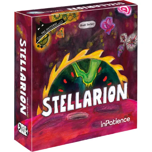Stellarion 1 Stellarion