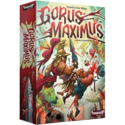 Gorus Maximus