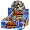 My Hero Academia CCG: Series 1 Booster Box (Unlimited Edition) (24)