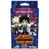 My Hero Academia CCG: League Of Villains - Deck-Loadable Content Pack (Labor Day Sale)