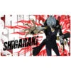 My Hero Academia Playmat: Tomura Shigaraki (Preorder)
