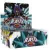 My Hero Academia CCG: Undaunted Raid - Booster Box (Labor Day Sale)