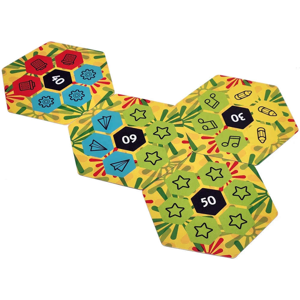 Jibe Card Game: Standard Edition (Clearance) 2 Jibe Card Game: Standard Edition (Clearance) - Image 2