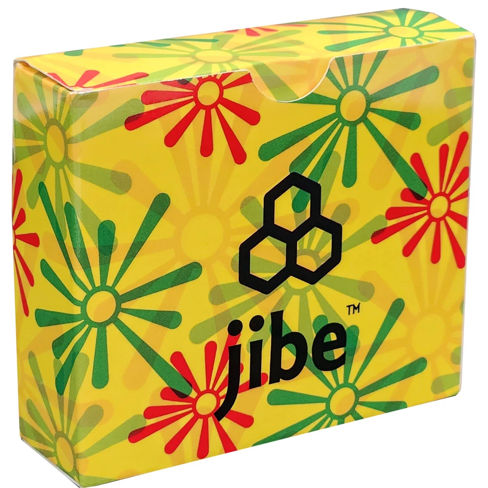 Jibe Card Game: Standard Edition (Clearance) 1 Jibe Card Game: Standard Edition (Clearance)