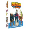 BESM (Big Eyes Small Mouth) 4E RPG: 2D Animinis (Clearance)