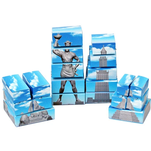 Monuments (Standard Edition) (Clearance) 2 Monuments (Standard Edition) (Clearance) - Image 2