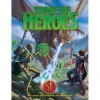 Tome Of Heroes (D&D 5E Compatible)