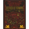 Campaign Builder: Cities & Towns, Limited Edition (D&D 5E Compatible)