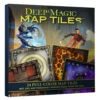 Deep Magic: Map Tiles (Preorder)