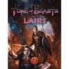 Tome Of Beasts II: Lairs (D&D 5E Compatible)